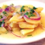 IKONA Sałatka ziemniaczana Kartoffelsalat Szlakami smaków 0113