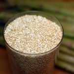 Komosa ryżowa (quinoa) - Co to jest i jak ją gotować?